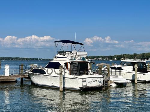 Pacemaker 32 ficha tecnica